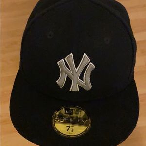Yankees hat